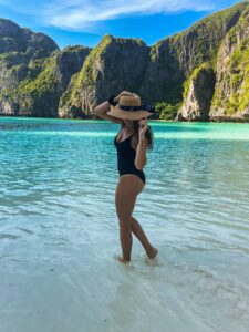 Phi Phi Islands